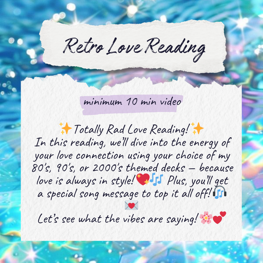 S.O.S. Emergency Reading Upgrade - ADD ON