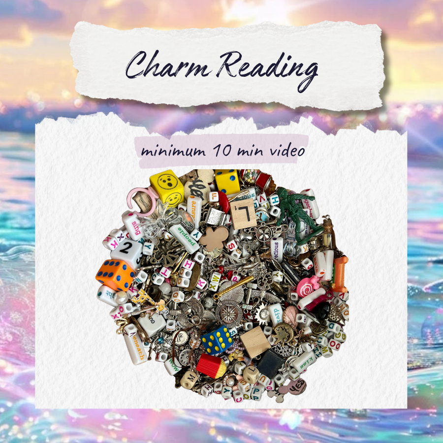 Charm Reading