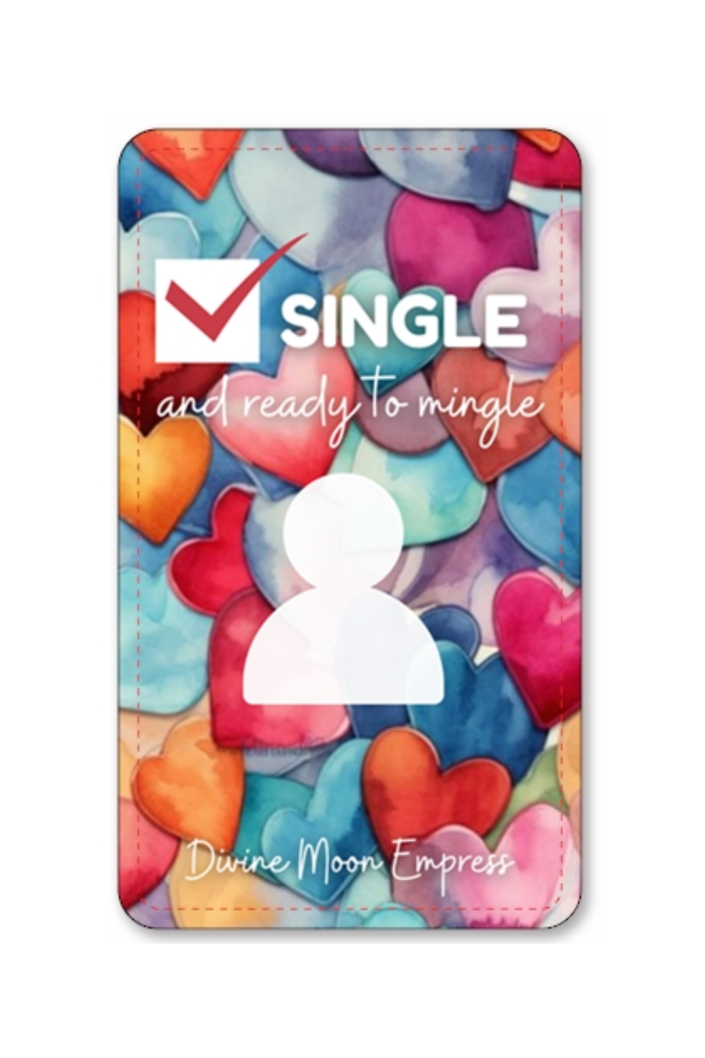 Single and Ready to Mingle Oracle | 78 Cards