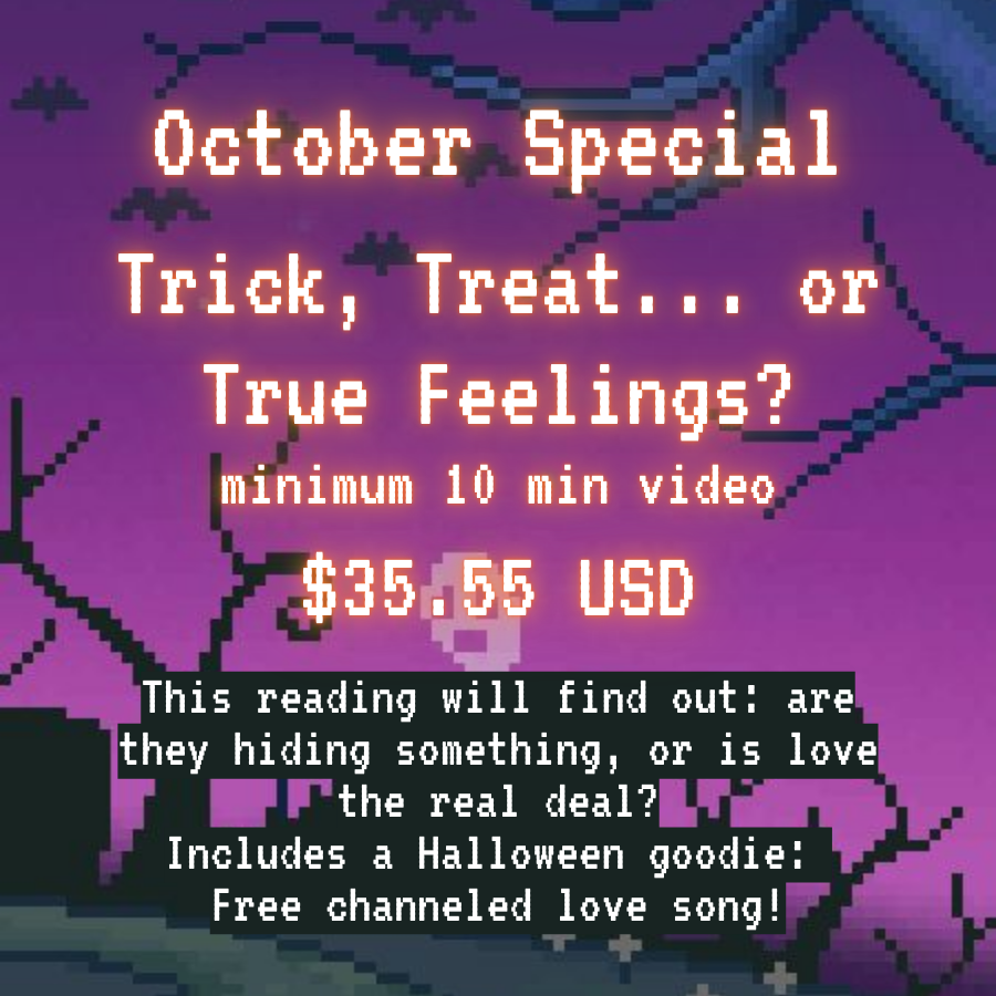 October Special