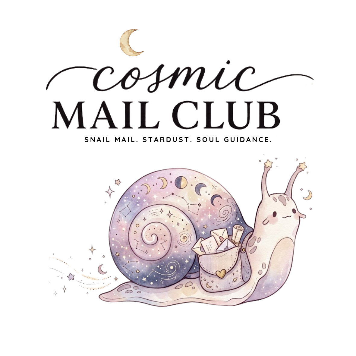 Cosmic Mail Club