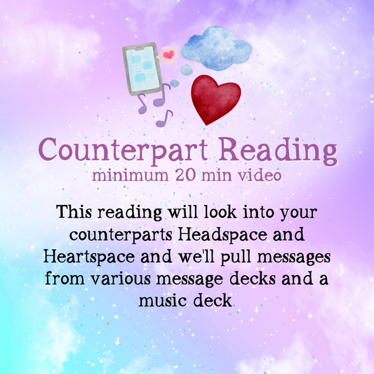 Counterpart Reading