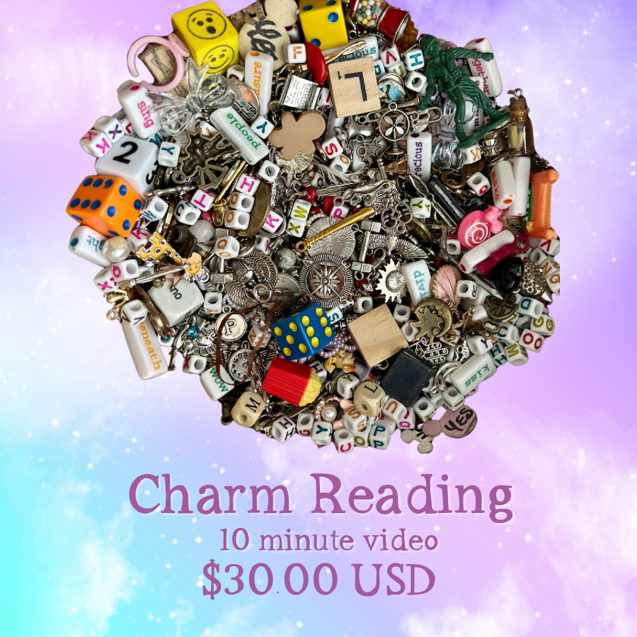 Charm Reading