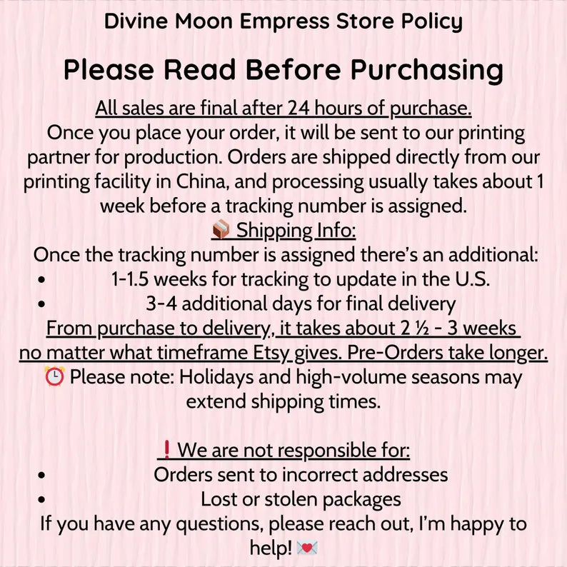 PRE-ORDER | Unspoken Oracle | 78-Card Life & Love Insight Cards in Pastel Tone, Real-Life Situations