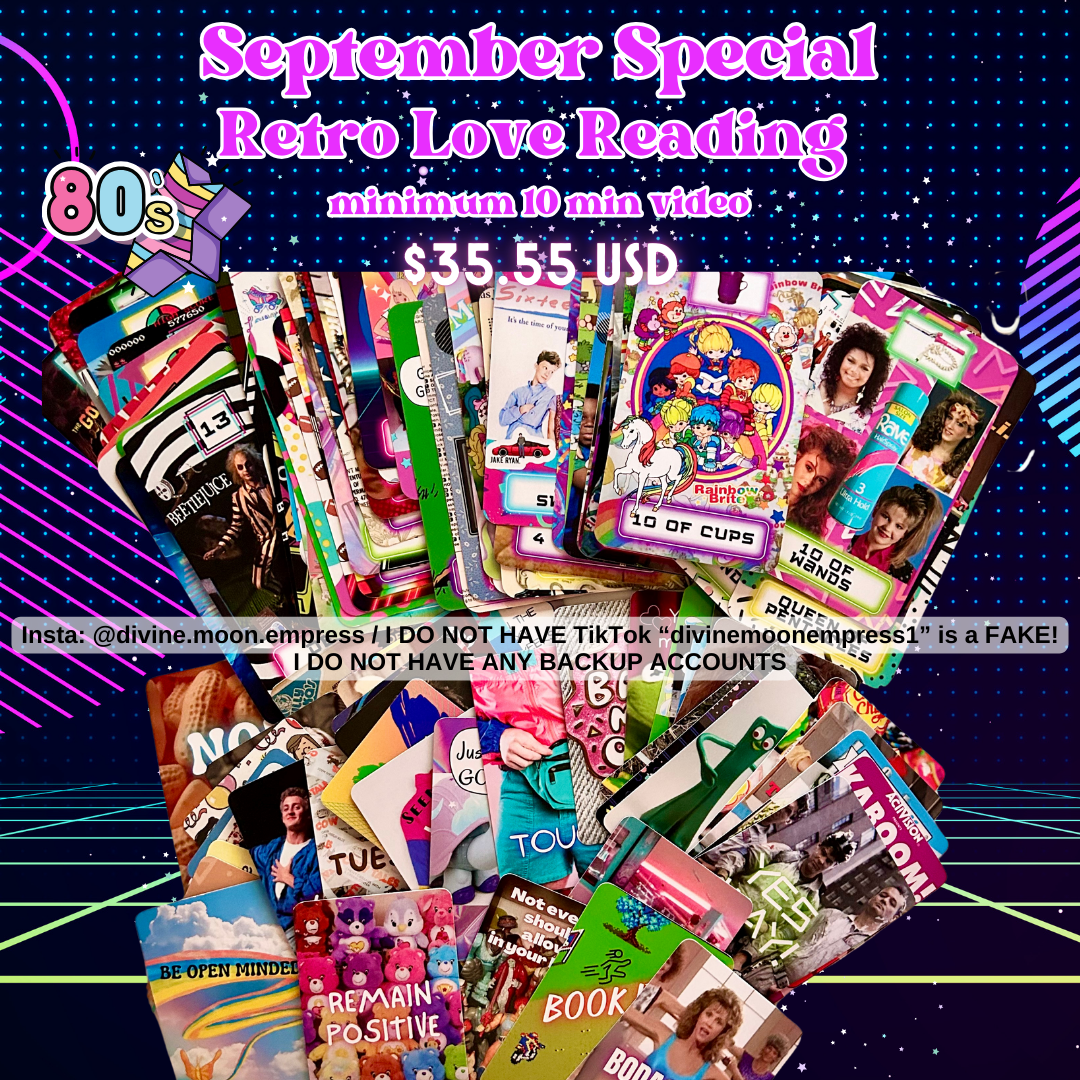 September Reading Special