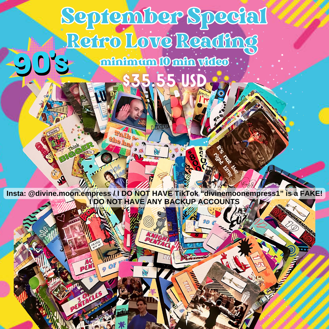 September Reading Special