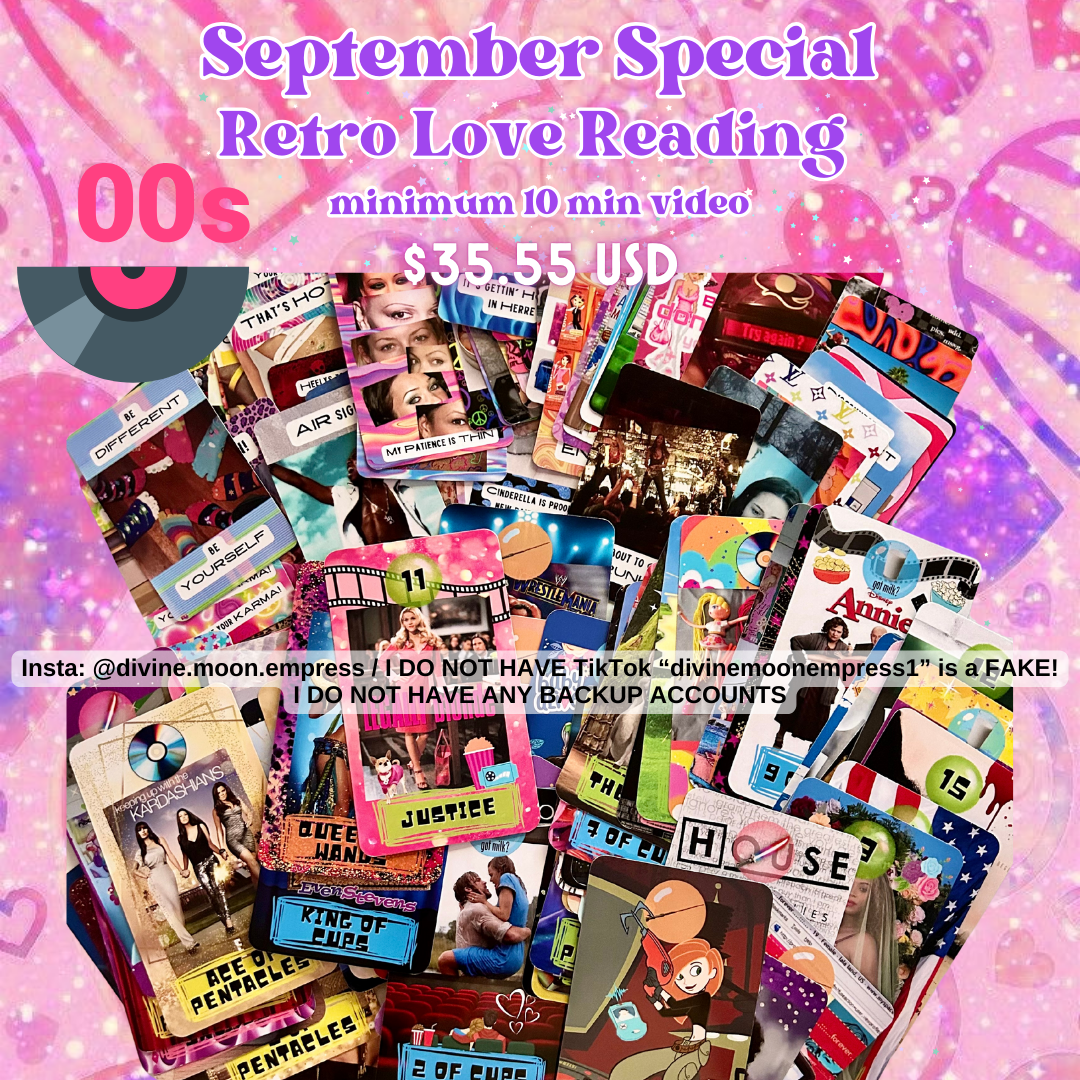 September Reading Special