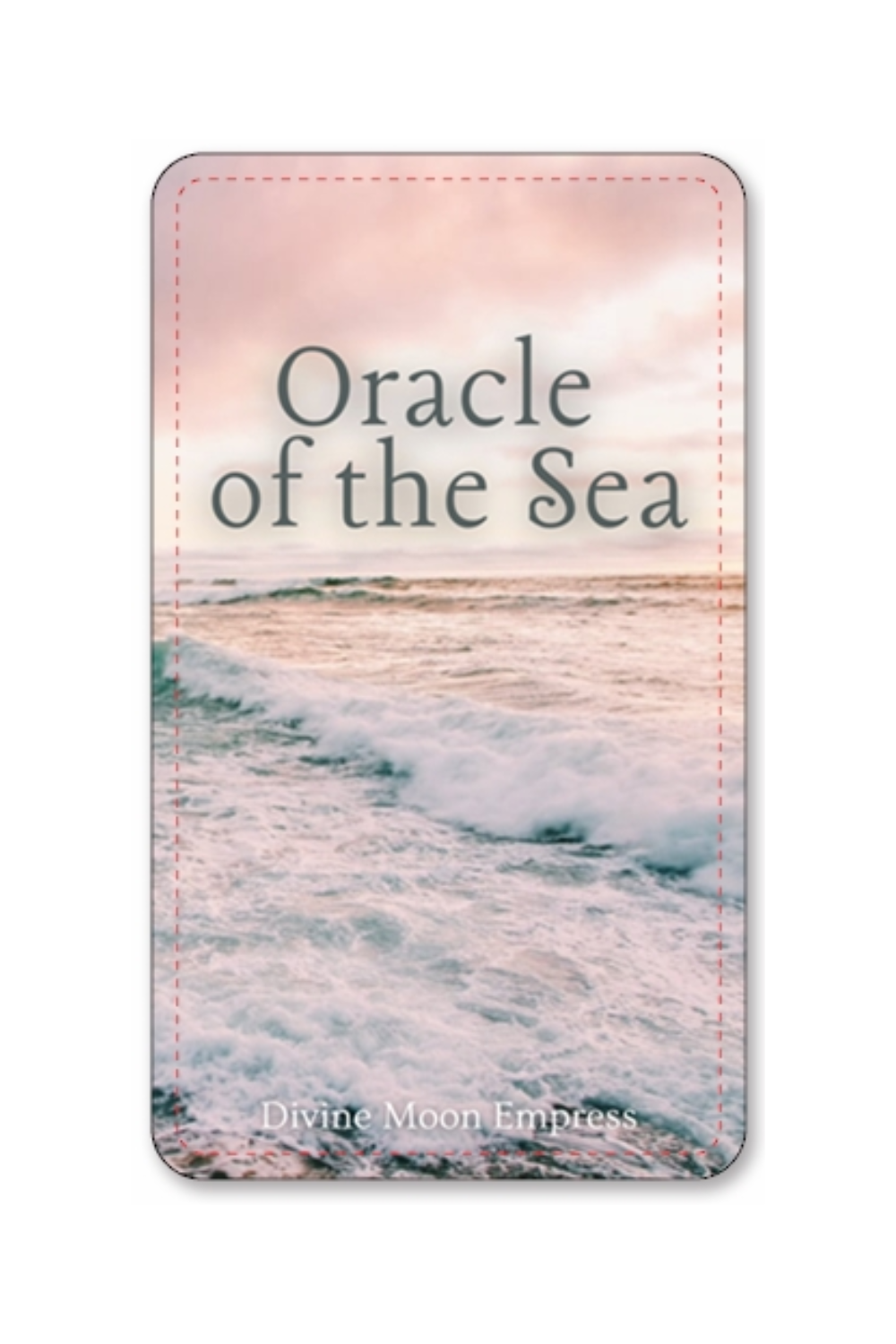 Oracle Of The Sea | 90 Cards